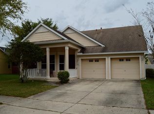 13361 Sunkiss Loop, Windermere, FL 34786