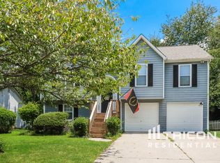 2918 Lighthouse Ln, Acworth, GA 30101