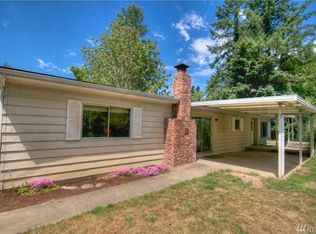 10416 Mullen Rd SE, Olympia, WA 98513