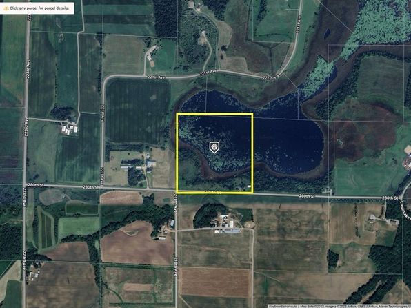 21588 280th St, Richmond, MN 56368