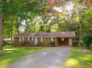 2301 Wilson Ave, Monroe, NC 28110