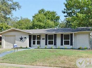 3047 Townsend Dr, Dallas, TX