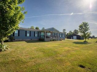 189 Buckettown Rd, Richmond, KY 40475