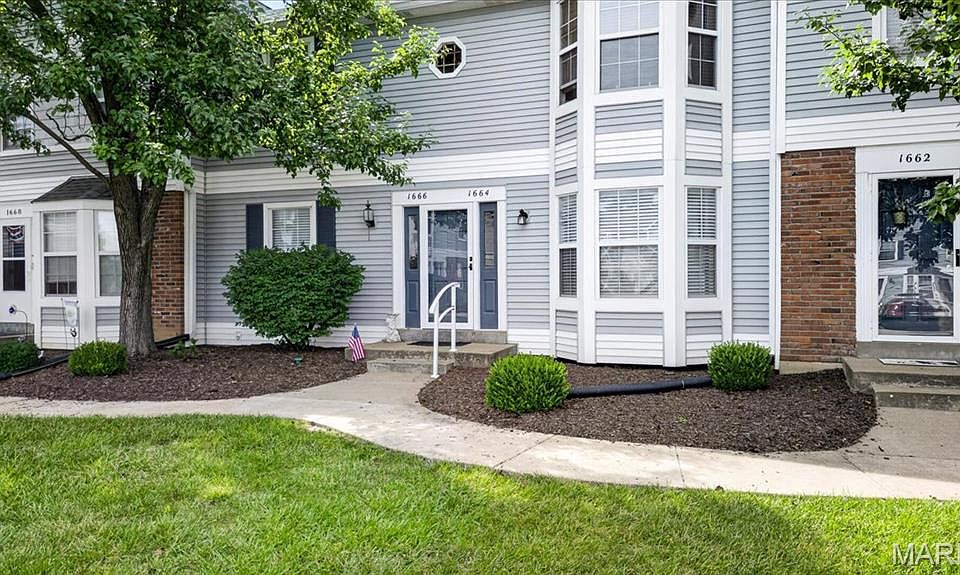 1st image of 1664 Kircher Dr Unit C
