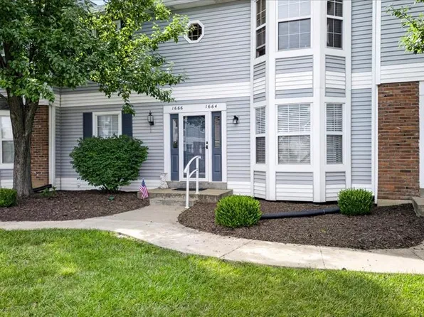 1664 Kircher Dr Unit C, Saint Charles, MO 63303