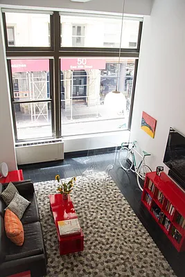 Rented by Keller Williams NYC | media 13