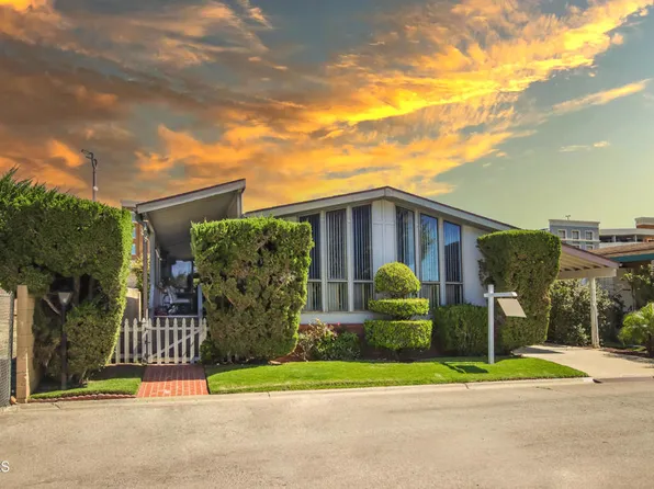 2574 Apple Ln #191, Oxnard, CA 93036