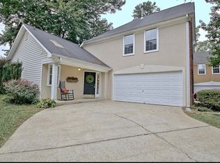 148 S Fairfield Dr, Peachtree City, GA 30269
