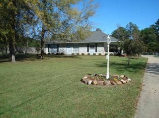 206 Rough Edge Rd, Ruston, LA 71270