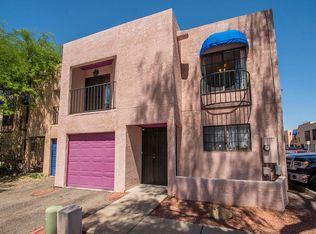 208 E Pastime Rd, Tucson, AZ 85705