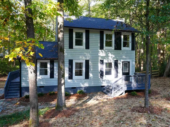 1223 Tallyho Trl, Chapel Hill, NC 27516