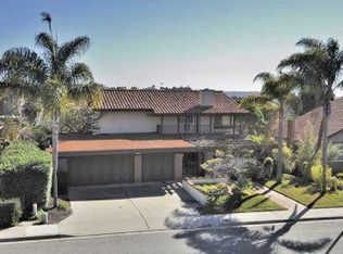 424 Santa Bartola, Solana Beach, CA 92075