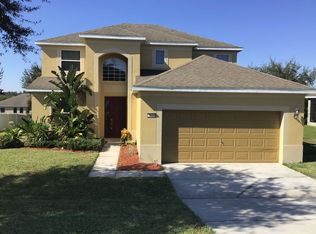 2832 Columbus Ave, Clermont, FL 34715