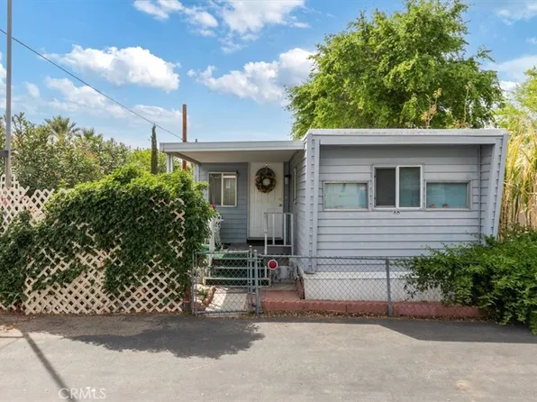 37311 47th St E #40, Palmdale, CA 93552