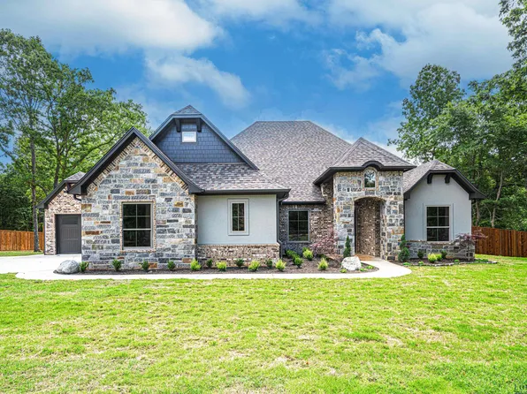 204 Thorn Briar, Longview, TX 75602