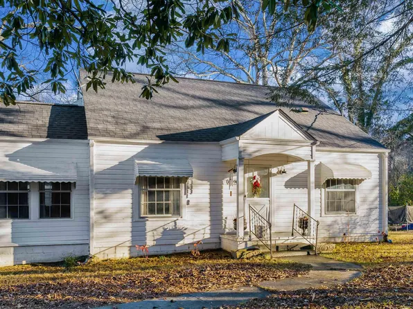 8890 State Highway 117, Valley Head, AL 35989
