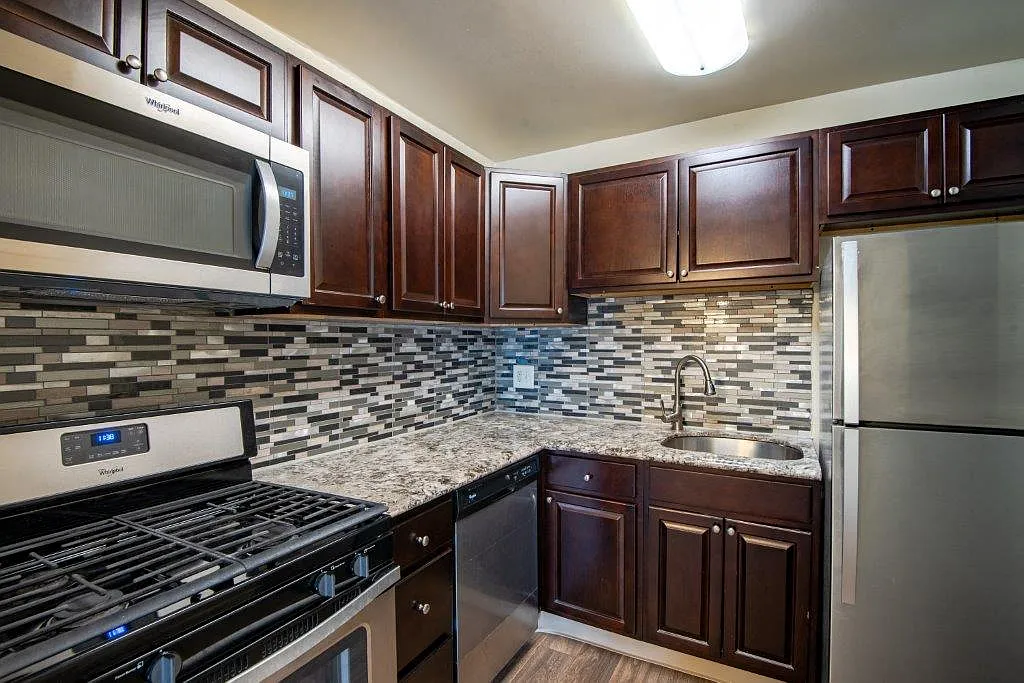 The Preserve at Owings Crossing Apartment Homes — Photo 3