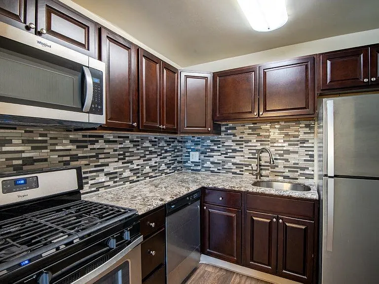 The Preserve at Owings Crossing Apartment Homes — Photo 3