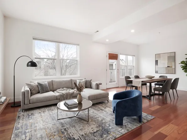 3025 Umatilla St Unit 103, Denver, CO 80211