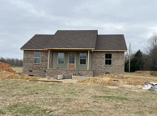 8189 Hoskins Hollow Rd LOT 17, Westmoreland, TN 37186