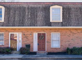 3730 Old Flowery Branch Rd APT I4, Oakwood, GA 30566