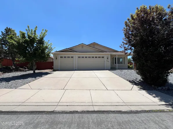 18406 Teddy Bear Ct, Reno, NV 89508