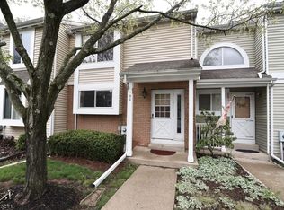 190 Hollow Oak Ct, Hillsborough, NJ 08844