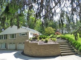 3562 Som Center Rd, Pepper Pike, OH 44124