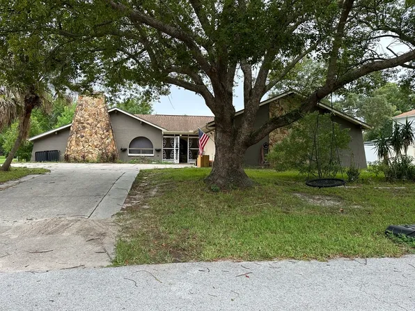9096 Jena Rd, Spring Hill, FL 34608