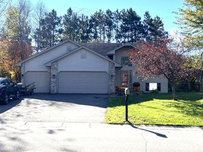 339 12th St NE, Milaca, MN, 56353