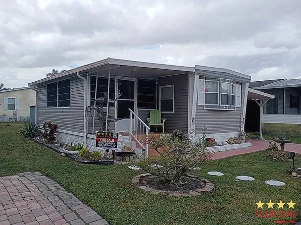 6412 NW 28th Ln #387, Pompano Beach, FL 33063