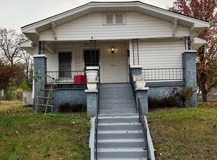 1341 Fulton Ave, Birmingham, AL 35217