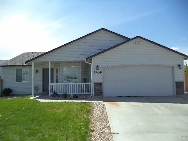 3409 E Princess Amy Ct