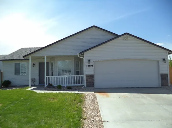 3409 E Princess Amy Ct, Nampa, ID 83687