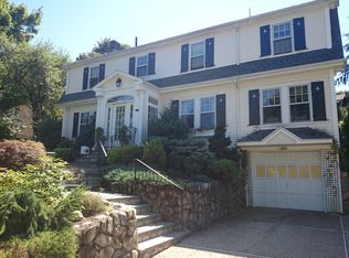 20 Bowditch Rd, Jamaica Plain, MA 02130