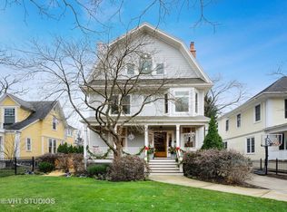 913 Central Ave, Wilmette, IL