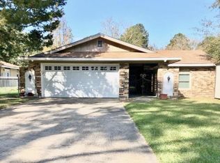 1202 West St, Leesville, LA 71446