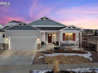 7311 Rim Bluff Ln, Colorado Springs, CO 80927