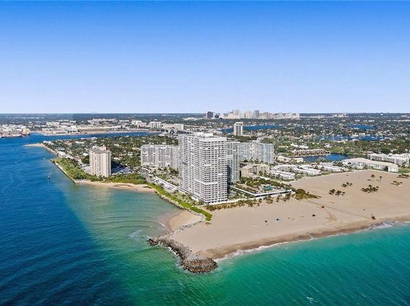 2100 S Ocean Ln APT 504