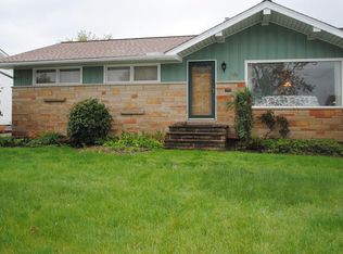 432 E Hillsdale Ave, Seven Hills, OH