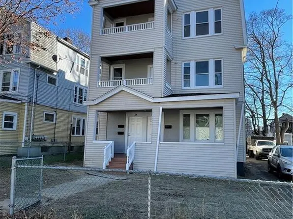 26 Eastford Street, Hartford, CT 06112