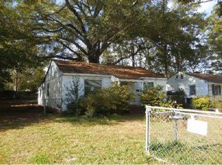 2507 Reese Ave, Augusta, GA 30906