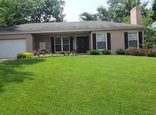 12506 Sunview Dr, Saint Louis, MO