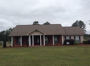 314 Brandon St, Baxley, GA 31513