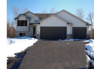 4084 221st Ave NE, East Bethel, MN 55011