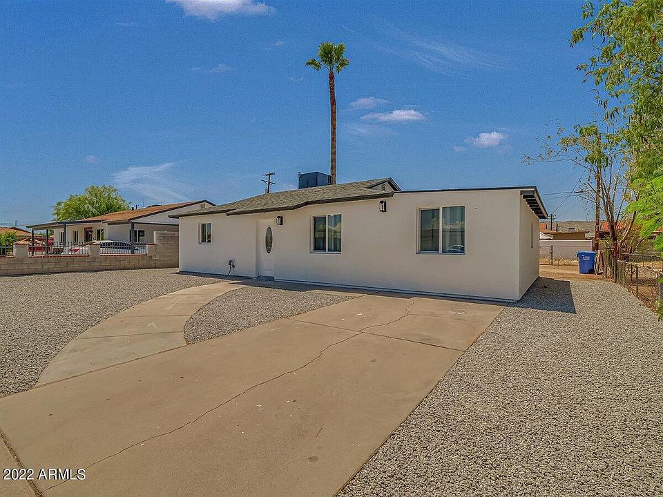 1431 E Chambers St, Phoenix, AZ 85040 Zillow