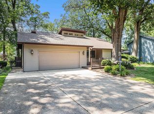 50923 Sherwood Dr, Granger, IN