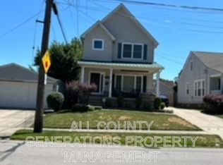 3383 W 151st St, Cleveland, OH 44111