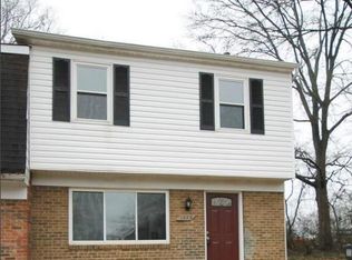 1229 Thomas Jefferson Pl, Fredericksburg, VA
