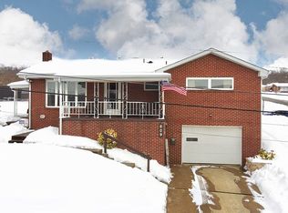609 Duke Dr, Elizabeth, PA